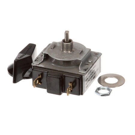 Blakeslee Timer Switch 01957